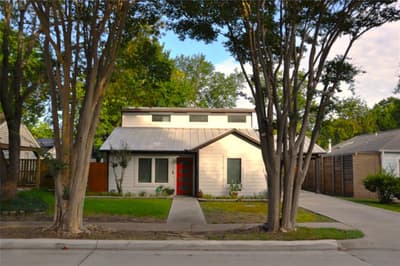 8722 Angora Street, Dallas TX 75218 - Photo 2