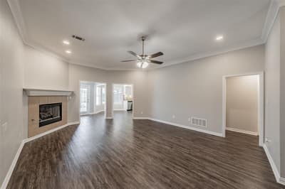 1023 Porter Place, Sanger TX 76266 - Photo 5