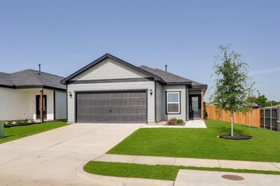 300 Hay Field Drive, Blue Ridge TX 75424