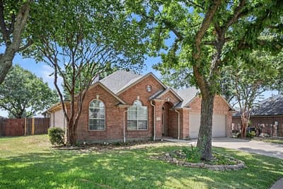 11 Mary Lou Court, Mansfield TX 76063 - Photo 3