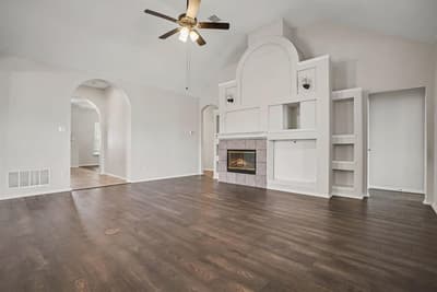 11 Mary Lou Court, Mansfield TX 76063 - Photo 5