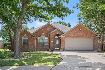 11 Mary Lou Court, Mansfield TX 76063 - Photo 4