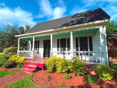 301 S Main Street, Crandall TX 75114 - Photo 4