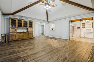 2806 Cinnamon Springs Road, Glenn Heights TX 75154 - Photo 3