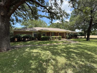 136 Busey Boulevard, Decatur TX 76234