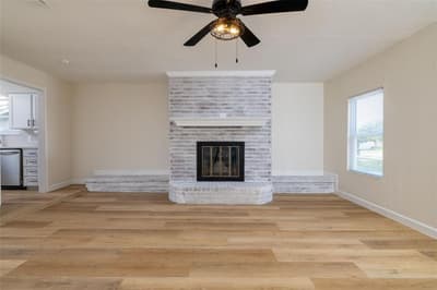 6300 Sunnybrook Drive, Watauga TX 76148 - Photo 5