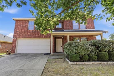 3528 KIMBERLY Lane, Balch Springs TX 75180 - Photo 2