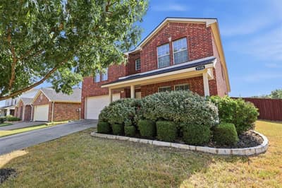 3528 KIMBERLY Lane, Balch Springs TX 75180 - Photo 3