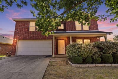 3528 KIMBERLY Lane, Balch Springs TX 75180