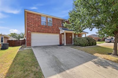 3528 KIMBERLY Lane, Balch Springs TX 75180 - Photo 4