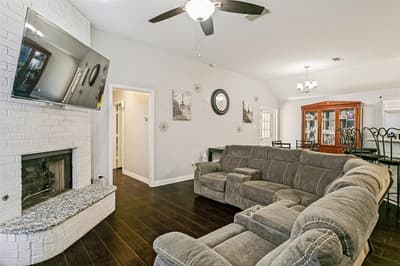 1228 Falcon Trail, Bedford TX 76021 - Photo 5