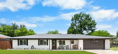 436 Ball Street, Grapevine TX 76051