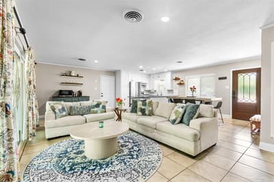 436 Ball Street, Grapevine TX 76051 - Photo 4