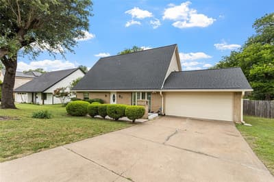 6930 Trailcrest Drive, Dallas TX 75232 - Photo 3