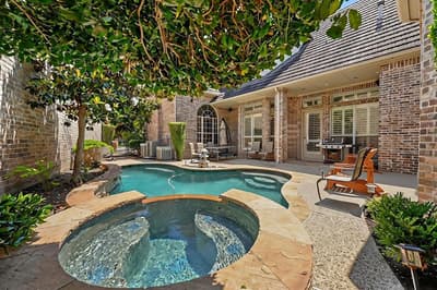 2349 Briar Court, Frisco TX 75034 - Photo 2