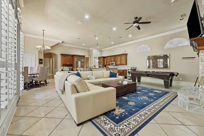 2349 Briar Court, Frisco TX 75034 - Photo 3