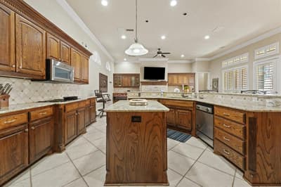 2349 Briar Court, Frisco TX 75034 - Photo 4