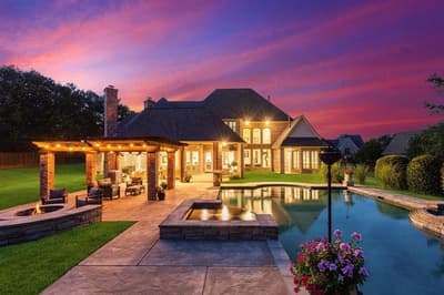 3001 LOCH MEADOW Court, Southlake TX 76092 - Photo 3