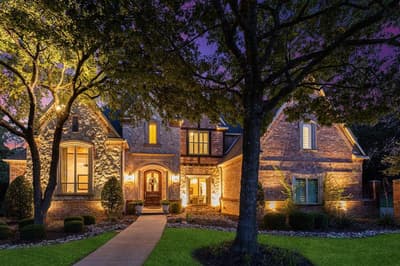 3001 LOCH MEADOW Court, Southlake TX 76092