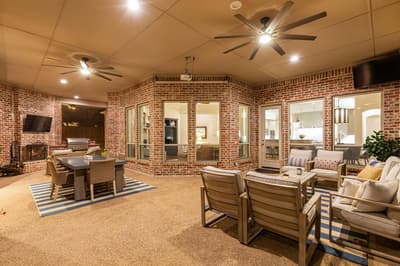 3001 LOCH MEADOW Court, Southlake TX 76092 - Photo 4