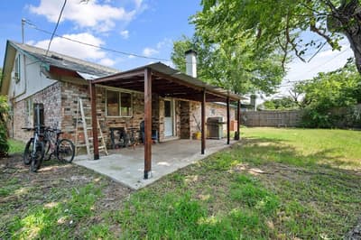 2508 Mardell Drive, Arlington TX 76016 - Photo 4
