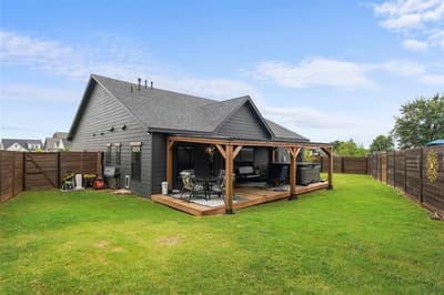 4930 Dry Creek Road, Sherman TX 75092 - Photo 3