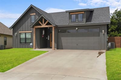 4930 Dry Creek Road, Sherman TX 75092 - Photo 4