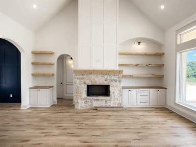 17038 Woodcrest Circle, Lindale TX 75771 - Photo 5