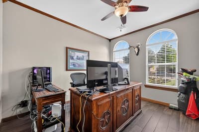 16157 Cowboy Trail, Fort Worth TX 76247 - Photo 5