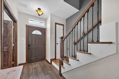 16157 Cowboy Trail, Fort Worth TX 76247 - Photo 4