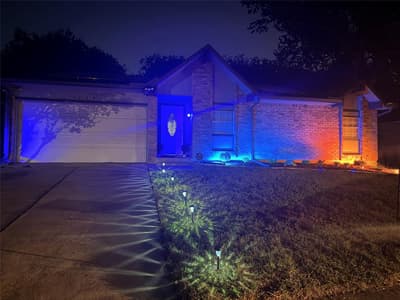 1224 Whittenburg Drive, Fort Worth TX 76134 - Photo 2