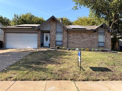 1224 Whittenburg Drive, Fort Worth TX 76134 - Photo 3