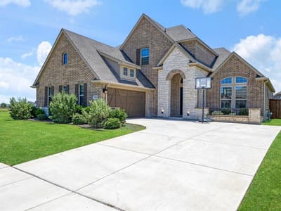 3204 Julian Street, Mansfield TX 76063 - Photo 2