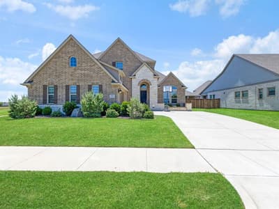 3204 Julian Street, Mansfield TX 76063