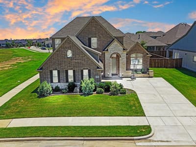 3204 Julian Street, Mansfield TX 76063 - Photo 4