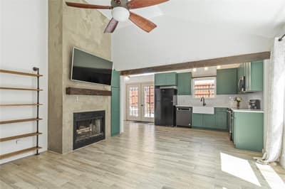 2041 Mallard Drive, Lewisville TX 75077 - Photo 3