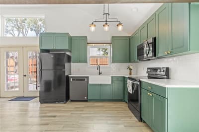 2041 Mallard Drive, Lewisville TX 75077