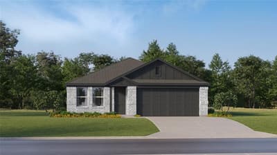 2216 Jesse James Lane, Joshua TX 76058