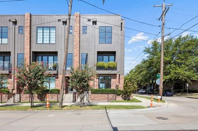 737 N Zang Boulevard # 103, Dallas TX 75208 - Photo 3
