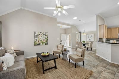 3068 Sawtooth Drive, Plano TX 75025 - Photo 3