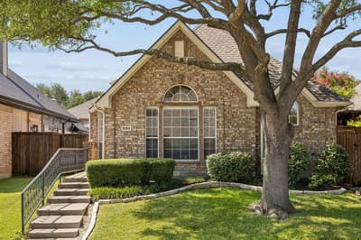 3068 Sawtooth Drive, Plano TX 75025