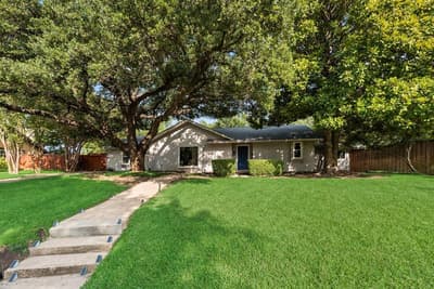 2714 Lakeview Lane, Carrollton TX 75006 - Photo 2