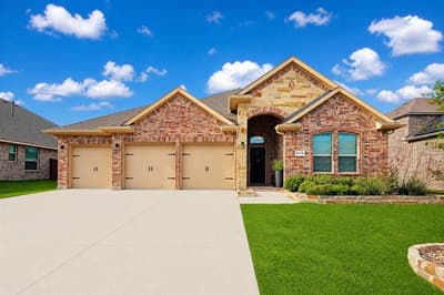 3712 Rolling Meadows Drive, Grand Prairie TX 76065