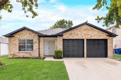 7127 Larkin Drive, Dallas TX 75227
