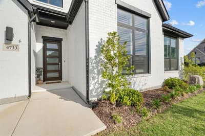 4733 Valley Peak, Flower Mound TX 76262 - Photo 2