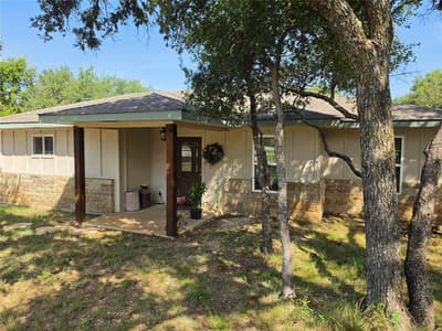 1705 County Road 318, Early TX 76802