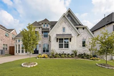 5412 Glenscape Circle, Plano TX 75094