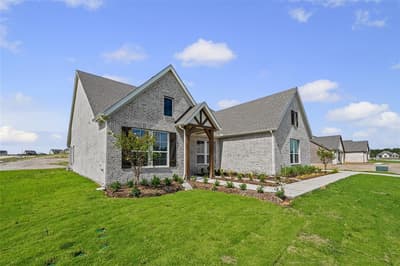 701 Water Side Drive, Van Alstyne TX 75495 - Photo 4