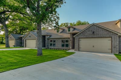 508 W 0AK Street, Weatherford TX 76086 - Photo 3
