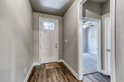 508 W 0AK Street, Weatherford TX 76086 - Photo 4